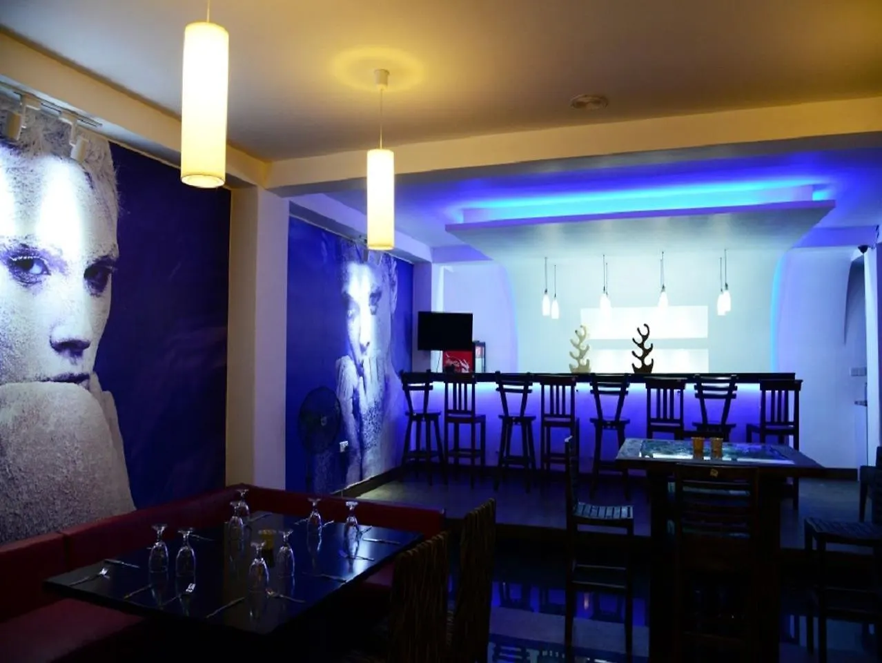 Oak Ray City Hotel Kandy