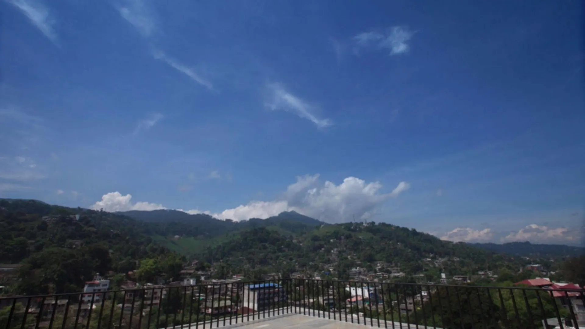 Oak Ray City Hotel Kandy