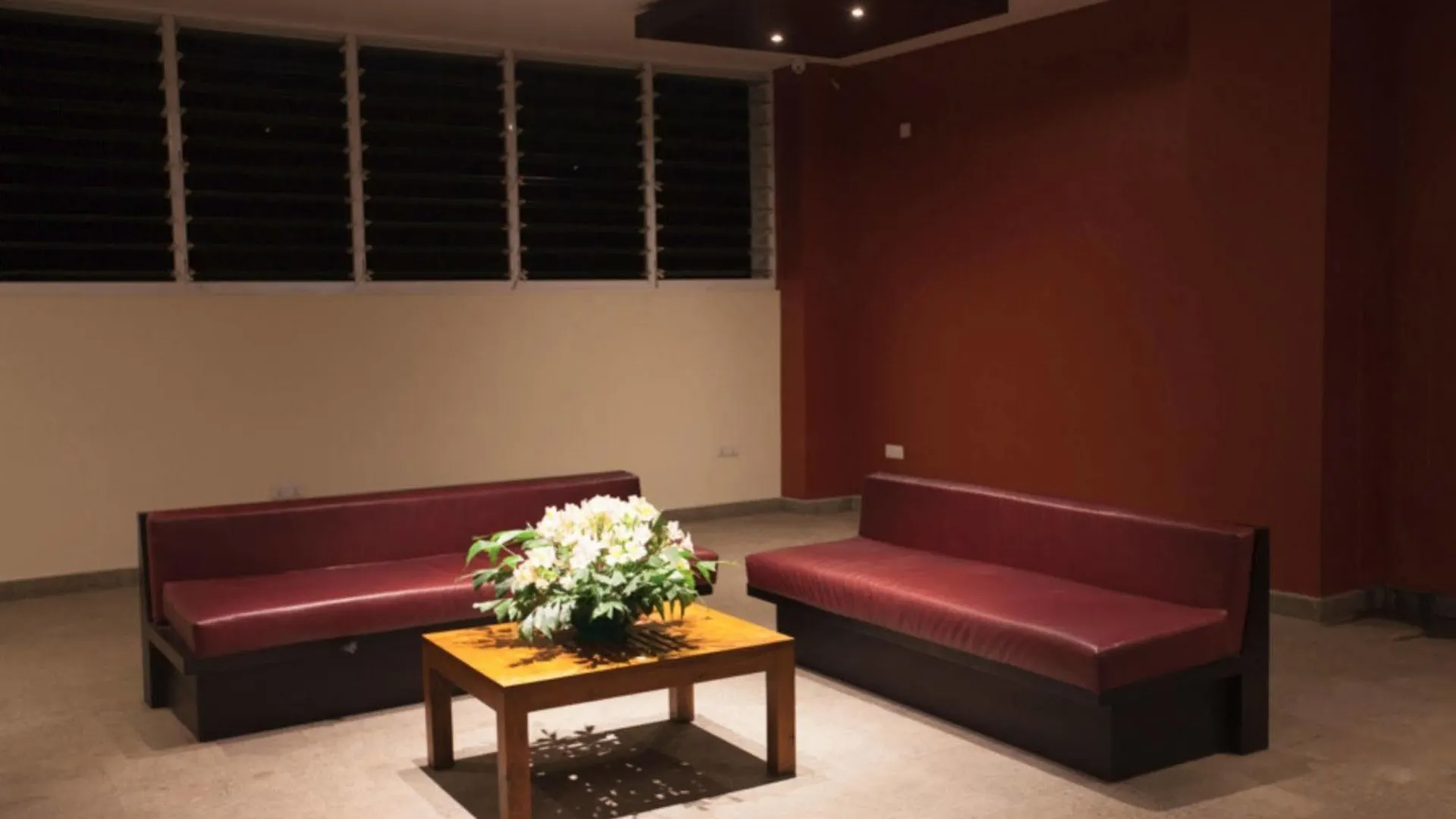Oak Ray City Hotel Kandy