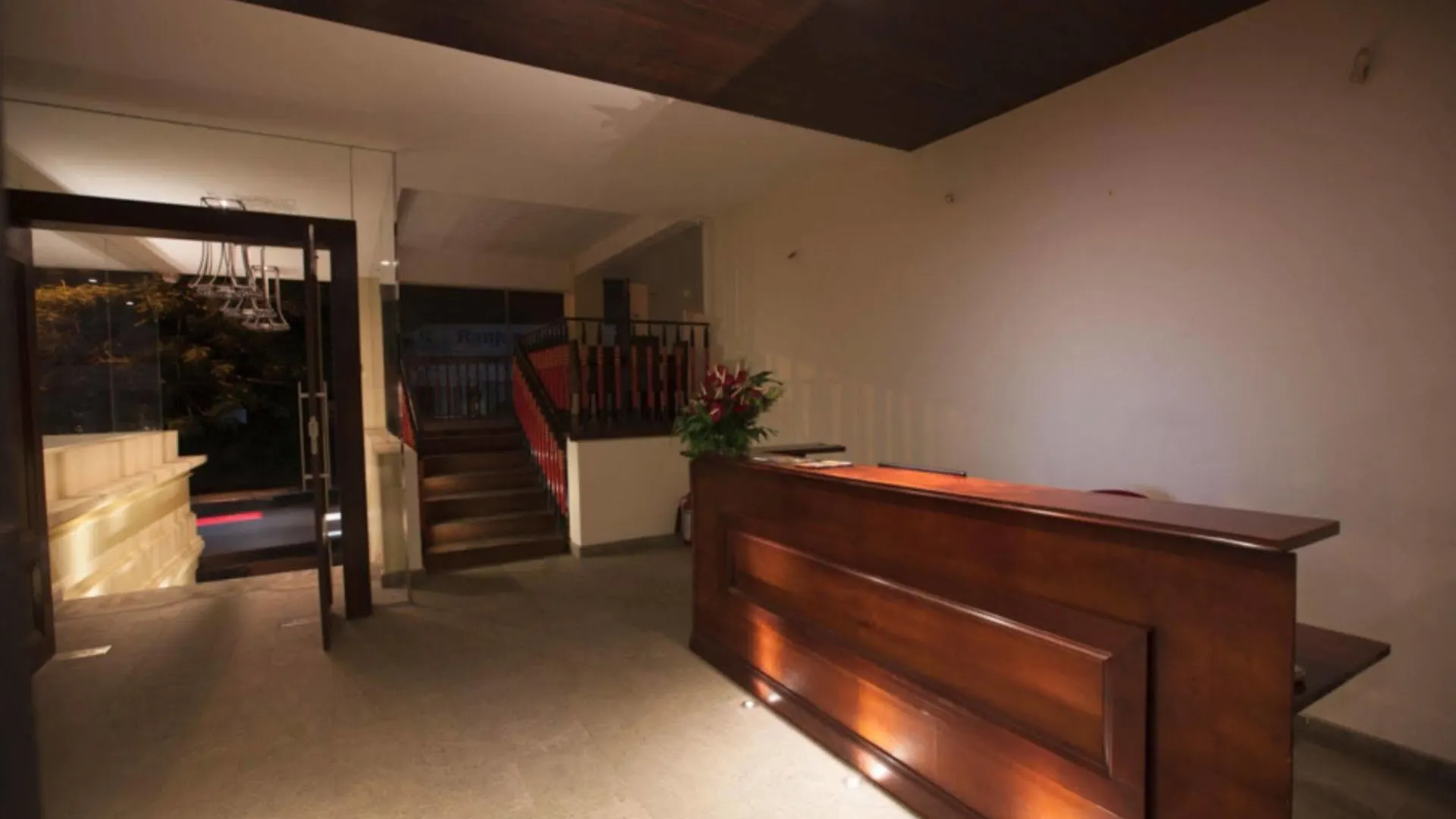 Oak Ray City Hotel Kandy 3*,  Šrí Lanka