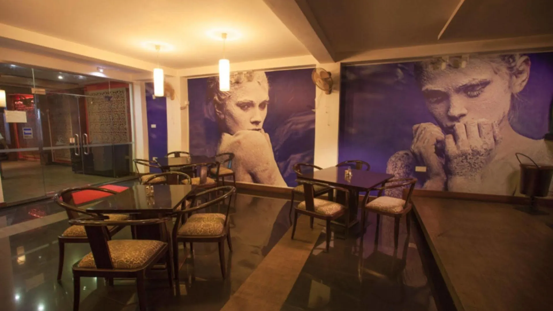 Oak Ray City Hotel Kandy