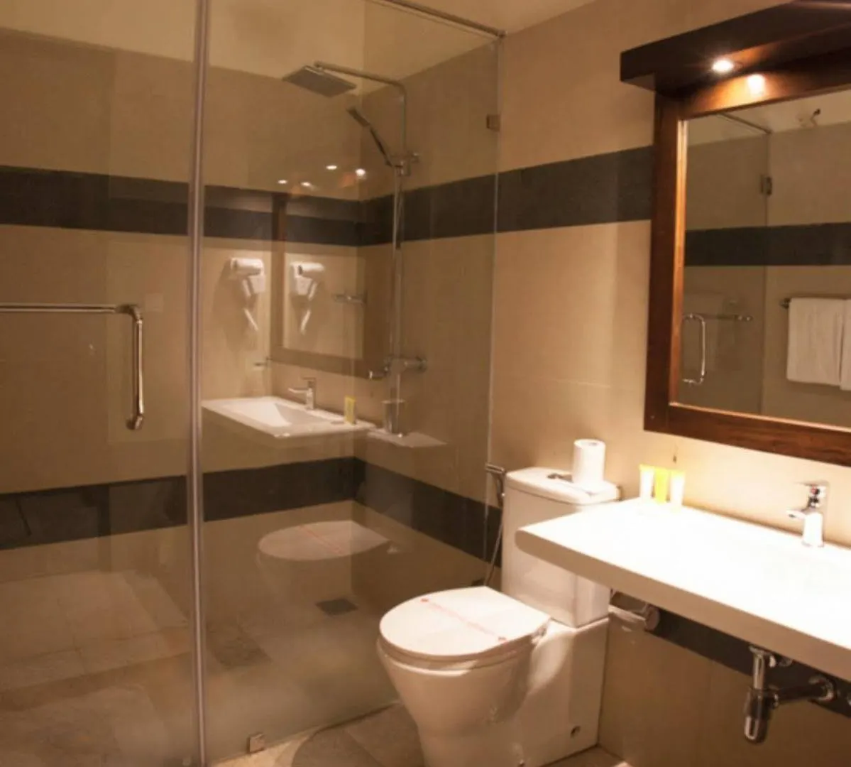 Oak Ray City Hotel Kandy 3*,