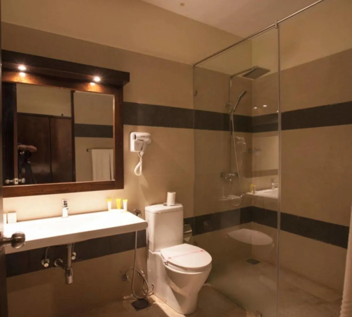 Oak Ray City Hotel Kandy