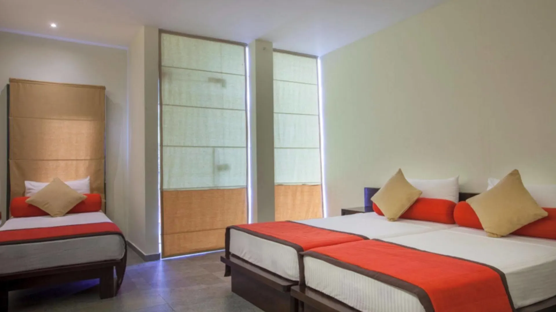 Oak Ray City Hotel Kandy