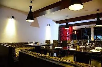 Oak Ray City Hotel Kandy