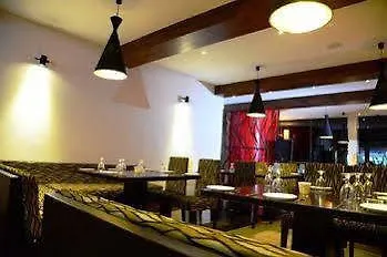 Oak Ray City Hotel Kandy
